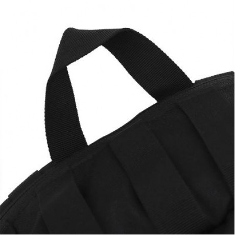 Protector Plus 35L Outdoor Cycling Climbing Military Backpack (BLACK)