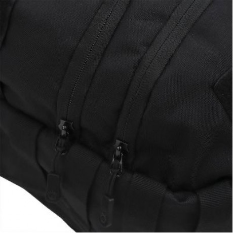 Protector Plus 35L Outdoor Cycling Climbing Military Backpack (BLACK)