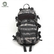 PROTECTOR PLUS 25L OUTDOOR CYCLING CLIMBING MILITARY BACKPACK (ACU CAMOUFLAGE)