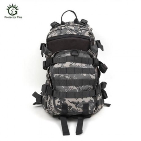 PROTECTOR PLUS 25L OUTDOOR CYCLING CLIMBING MILITARY BACKPACK (ACU CAMOUFLAGE)