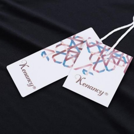 SPAGHETTI STRAP HOLLOW OUT LACE-UP BACKLESS WOMEN SWIMSUIT (BLACK)