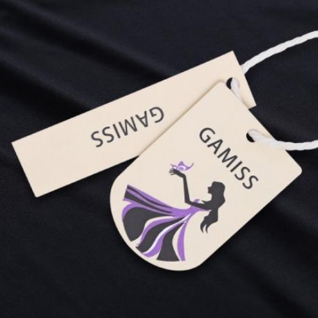 SPAGHETTI STRAP HOLLOW OUT LACE-UP BACKLESS WOMEN SWIMSUIT (BLACK)