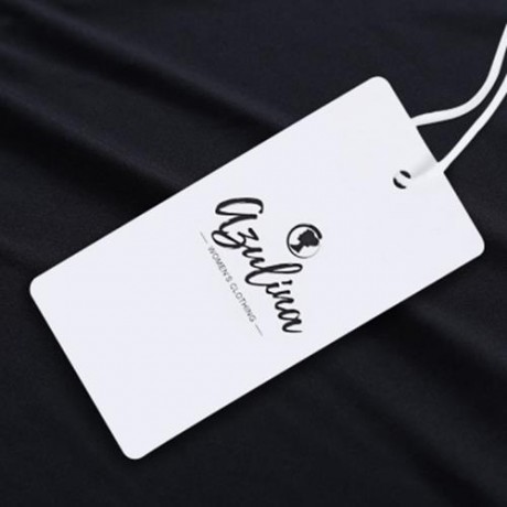 SPAGHETTI STRAP HOLLOW OUT LACE-UP BACKLESS WOMEN SWIMSUIT (BLACK)