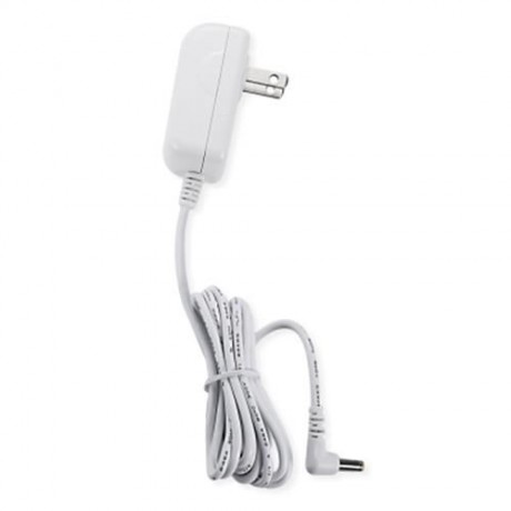 WIRELESS CHARGER COLORFUL NIGHT LIGHT (BLACK WHITE)