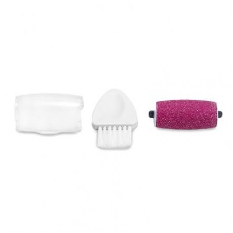 JINDING JD - 505 Electric Foot Callous Grinding Machine (PINK)