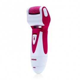 JINDING JD - 505 Electric Foot Callous Grinding Machine (PINK)