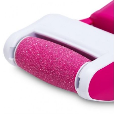JINDING JD - 505 Electric Foot Callous Grinding Machine (PINK)