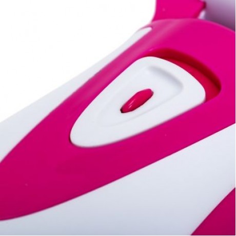 JINDING JD - 505 Electric Foot Callous Grinding Machine (PINK)