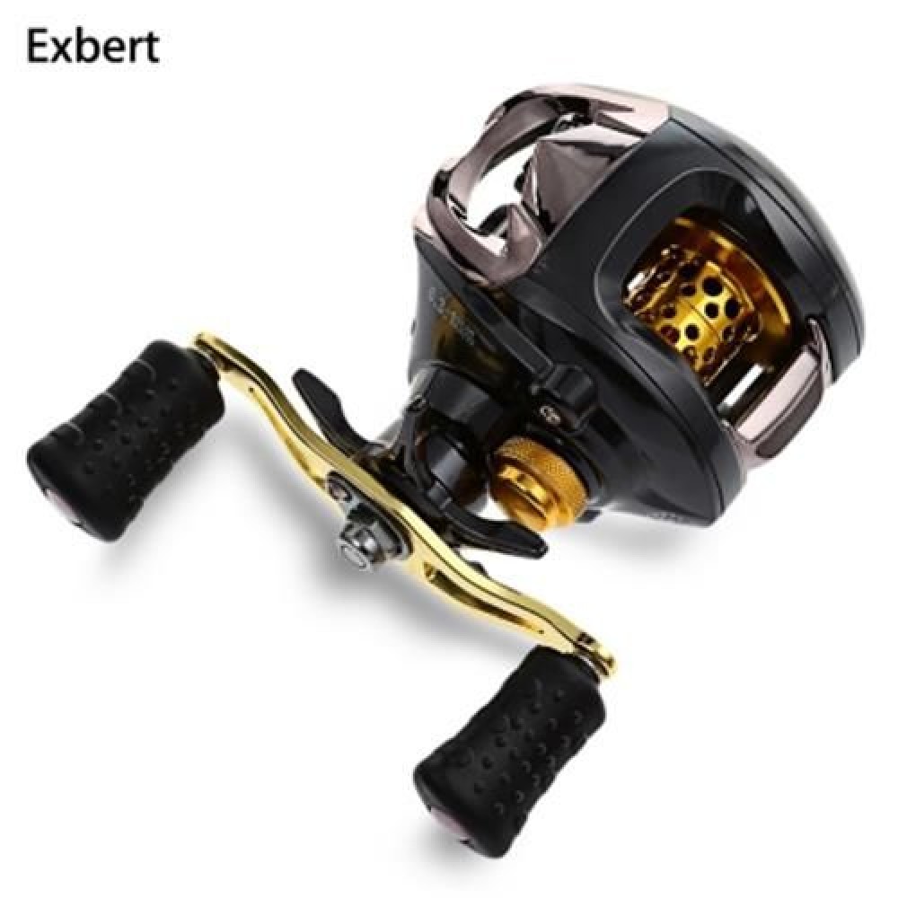 EXBERT HIGH QUALITY LG 12 1 BALL BEARINGS RIGHT / LEFT HAND WATER DROP WHEEL (GUN METAL) EXBERT HIGH QUALITY LG 12 1 BALL BEARINGS RIGHT / LEFT HAND WATER DROP WHEEL (GUN METAL)