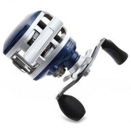 EXBERT AF105 8   1 BEARINGS BAIT CASTING WATER DROP WHEEL (COLORMIX)