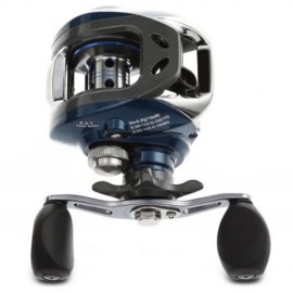 EXBERT AF103 10   1 BB HIGH SPEED LEFT / RIGHT HAND WATER DROP WHEEL (BLUE)