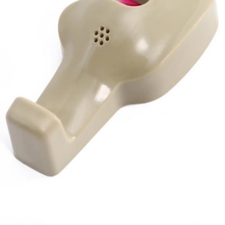 2PCS CAR FASTENER CLIP PORTABLE SEAT HOOK