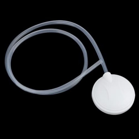 CMBEAR MASSAGE ADVANCED USB ELECTRIC DOUBLE BREAST PUMP (WHITE)