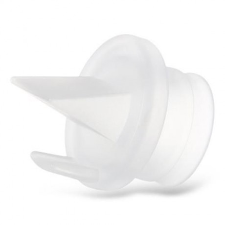 CMBEAR MASSAGE ADVANCED USB ELECTRIC DOUBLE BREAST PUMP (WHITE)