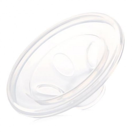 CMBEAR MASSAGE ADVANCED USB ELECTRIC DOUBLE BREAST PUMP (WHITE)