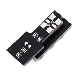 SCOE T10 8B 8SMD LED LIGHT BULBS CAR ENERGY-SAVING READING LAMP