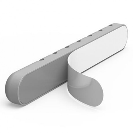 ORICO CBS7 DESKTOP CABLE ORGANIZER SILICONE CORD HOLDER CLIP (GRAY)