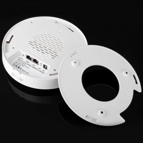 LAFALINK LF - AP1200AC 1200MBPS 2.4G / 5.8G WIRELESS CEILING MOUNT AP WITH 24V POE POWER A