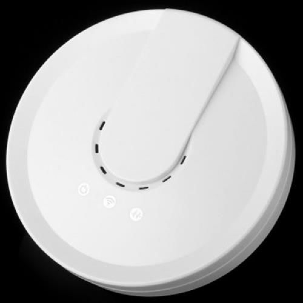 LAFALINK LF - XD9600 300MBPS 2.4G CEILING MOUNT WIRELESS AP WIFI EXTENDER - 100 - 240V (WH