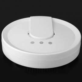 LAFALINK LF - XD9600 300MBPS 2.4G CEILING MOUNT WIRELESS AP WIFI EXTENDER - 100 - 240V (WH