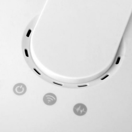 LAFALINK LF - XD9600 300MBPS 2.4G CEILING MOUNT WIRELESS AP WIFI EXTENDER - 100 - 240V (WH