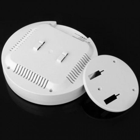 LAFALINK LF - XD9600 300MBPS 2.4G CEILING MOUNT WIRELESS AP WIFI EXTENDER - 100 - 240V (WH