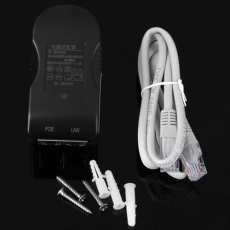 LAFALINK LF - XD9600 300MBPS 2.4G CEILING MOUNT WIRELESS AP WIFI EXTENDER - 100 - 240V (WH