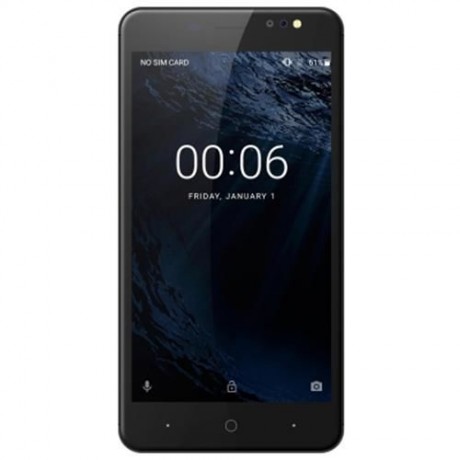 BLUBOO D1 3G SMARTPHONE 5.0 INCH ANDROID 7.0 MTK6580A QUAD CORE 1.3GHZ 2GB RAM 16GB ROM FI