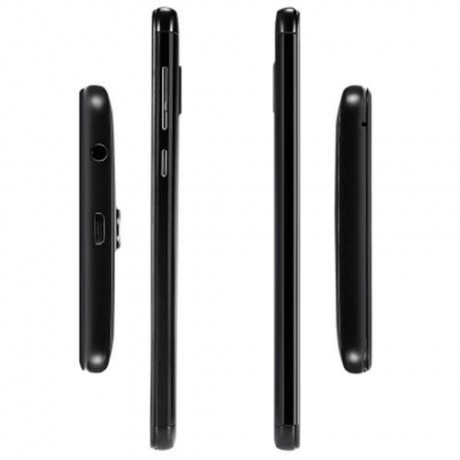 BLUBOO D1 3G SMARTPHONE 5.0 INCH ANDROID 7.0 MTK6580A QUAD CORE 1.3GHZ 2GB RAM 16GB ROM FI