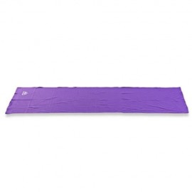 AONIJIE MULTI-FUNCTIONAL HYPOTHERMIA ICE COOLING TOWEL (PURPLE)