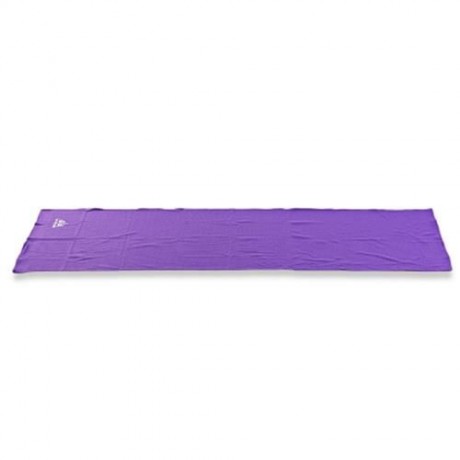 AONIJIE MULTI-FUNCTIONAL HYPOTHERMIA ICE COOLING TOWEL (PURPLE)