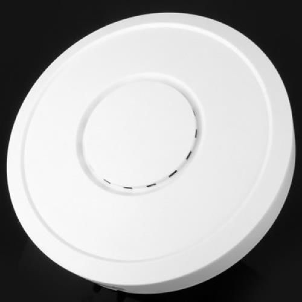LAFALINK LF - AP600 600MBPS 2.4G CEILING MOUNT WIRELESS AP WIFI EXTENDER - 100 - 240V (WHI