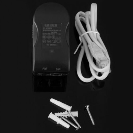 LAFALINK LF - AP600 600MBPS 2.4G CEILING MOUNT WIRELESS AP WIFI EXTENDER - 100 - 240V (WHI