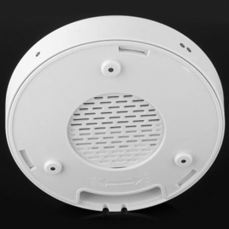 LAFALINK LF - AP600 600MBPS 2.4G CEILING MOUNT WIRELESS AP WIFI EXTENDER - 100 - 240V (WHI