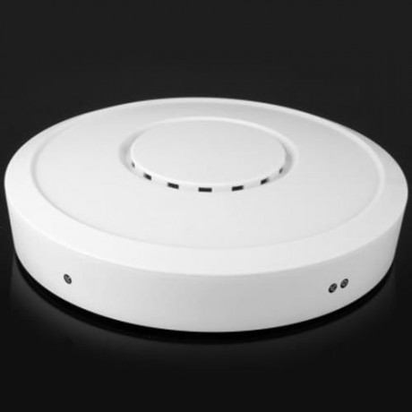 LAFALINK LF - AP600 600MBPS 2.4G CEILING MOUNT WIRELESS AP WIFI EXTENDER - 100 - 240V (WHI