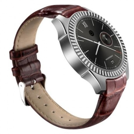 DTNO.I D7 3G SMARTWATCH PHONE 1.3 INCH ANDROID 4.4 MTK6572 1.2GHZ DUAL CORE 1GB RAM 8GB RO