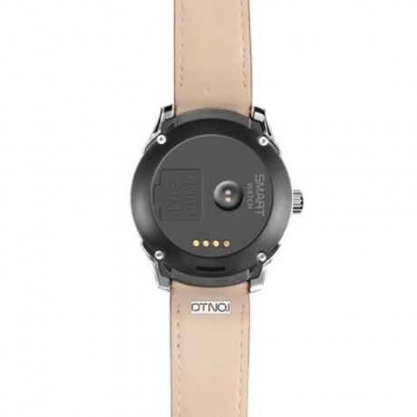 DTNO.I D7 3G SMARTWATCH PHONE 1.3 INCH ANDROID 4.4 MTK6572 1.2GHZ DUAL CORE 1GB RAM 8GB RO