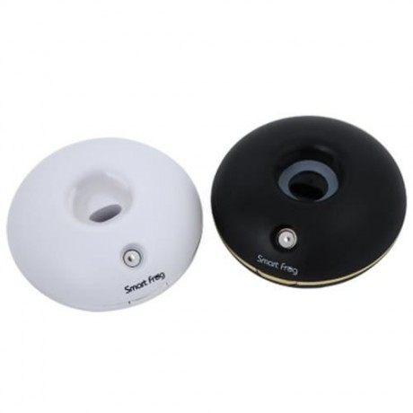 SMART FROG ULTRASONIC MINI AIR HUMIDIFIER (BLACK)