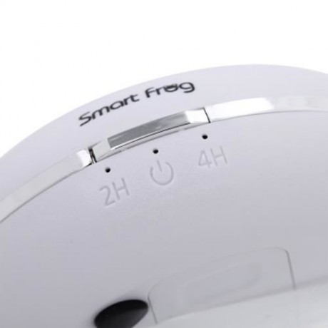 SMART FROG ULTRASONIC MINI AIR HUMIDIFIER (WHITE)