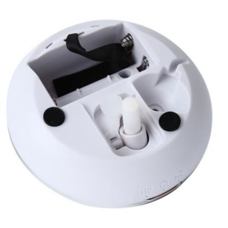 SMART FROG ULTRASONIC MINI AIR HUMIDIFIER (WHITE)