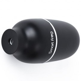 SMART FROG ULTRASONIC MINI USB CAR AIR HUMIDIFIER (BLACK)