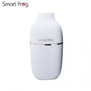 SMART FROG ULTRASONIC MINI USB CAR AIR HUMIDIFIER (WHITE)