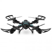 QI ZHI TOYS QZ - S8 FOLDABLE RC DRONE RTF AIR PRESS ALTITUDE HOLD / HEADLESS MODE / ONE KE