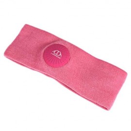 E - WONDERLAND BLUETOOTH HEADBAND (PINK)