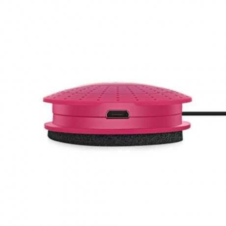E - WONDERLAND BLUETOOTH HEADBAND (PINK)