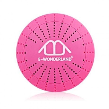 E - WONDERLAND BLUETOOTH HEADBAND (PINK)