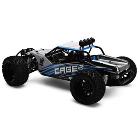 DHK HOBBY 8142 1:10 2.4GHZ 2WD BRUSHED RC CLIMBING CAR RTR 35KM/H / 30-DEGREE SLOPE CLIMBI