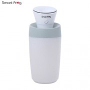 SMART FROG MINI ULTRASONIC COOL MIST USB CAR AIR HUMIDIFIER (WHITE)
