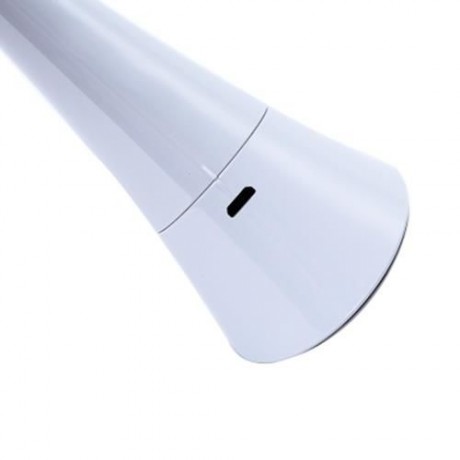 SMART FROG MINI ULTRASONIC COOL MIST USB CAR AIR HUMIDIFIER (WHITE)