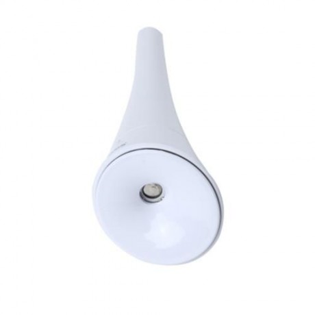 SMART FROG MINI ULTRASONIC COOL MIST USB CAR AIR HUMIDIFIER (WHITE)